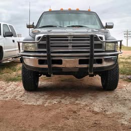 1994 Dodge Ram 1500