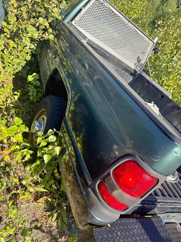 1999 Dodge Ram 1500