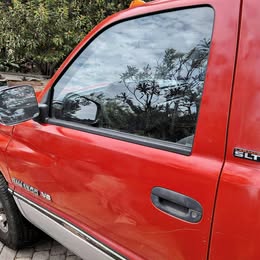 1996 Ram 1996 Dodge\/Ram Laramie regular cab SLT 1500 pickup