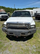 2000 Dodge Ram 2500