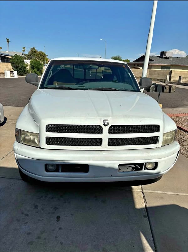 1998 Dodge Ram 1500