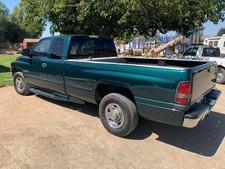 1999 Dodge Ram 2500