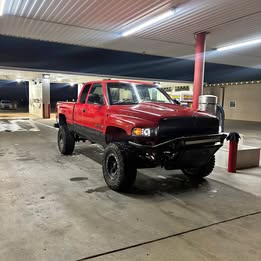 2001 dodge ram 1500