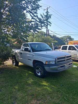 2001 Dodge Ram 1500 - ST Pickup 4D 5 1\/2 ft