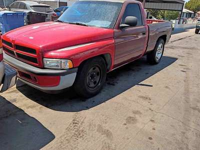 1995 Dodge Ram 1500