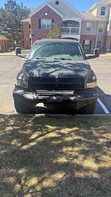 1999 Dodge Ram 2500 Regular Cab - SLT Pickup 2D 8 ft