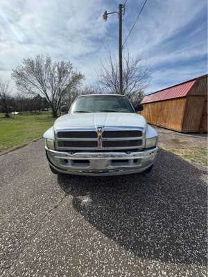 2001 Dodge Ram 1500 Club Cab