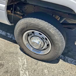 2001 dodge ram