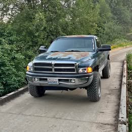 1994 dodge ram 2500