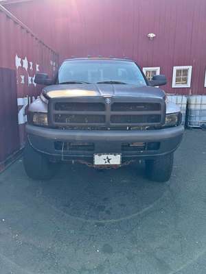 1994 Dodge Ram 2500 - SLT Pickup 2D 8 ft