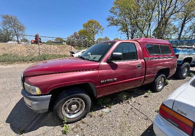 1994 Dodge Ram 1500