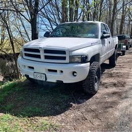 2001 dodge ram 1500