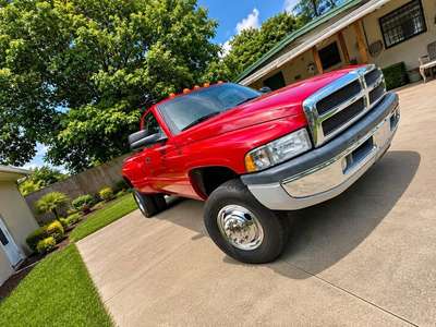 1997 Dodge ram - 3500