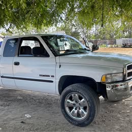 2001 dodge ram 1500 extended cab
