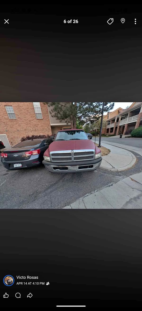 1999 Dodge Ram 1500 - Laramie Pickup 2D 6 1\/4 ft