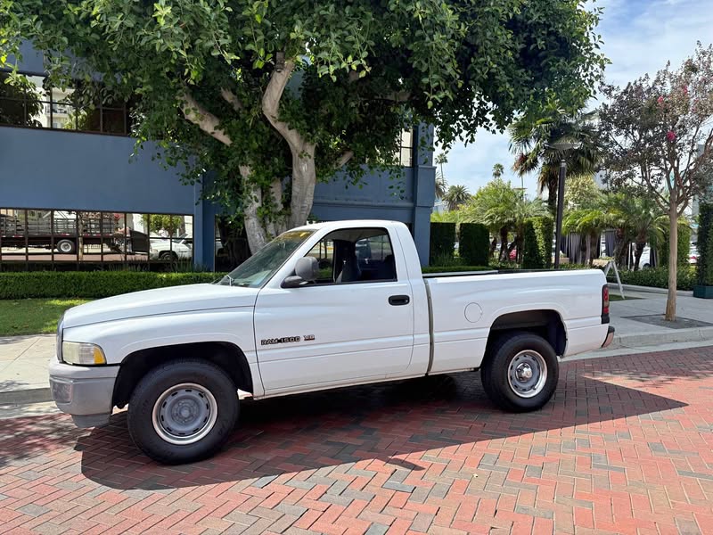 1998 Dodge Ram 1500