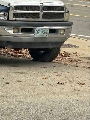 2001 Dodge Ram 1500 - Laramie Pickup 4D 6 1\/3 ft
