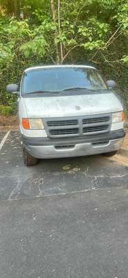 2000 Dodge Ram 2500 - Short Bed
