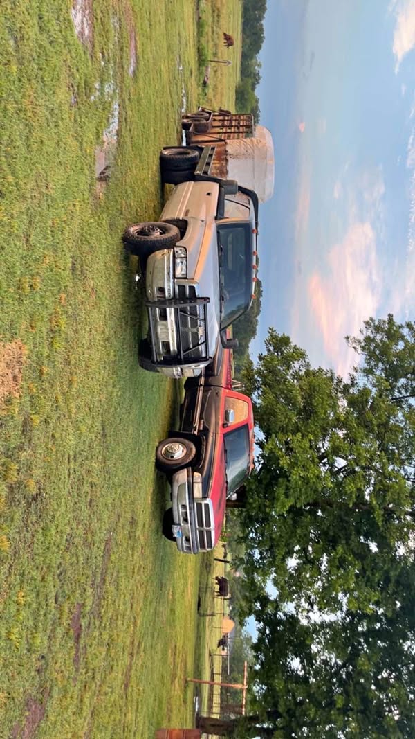 1999 Dodge Ram 3500 - Cummins turbo diesel