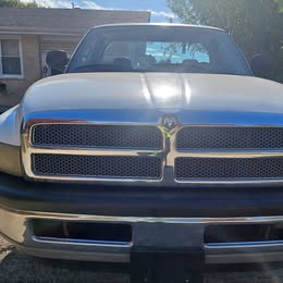 2001 Dodge ram 1500 73k 4x4 v8 5.2 magnum