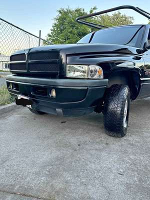 1998 Dodge Ram 2500 - SLT Pickup 2D 8 ft