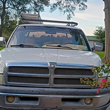 1997 Dodge Ram 1500