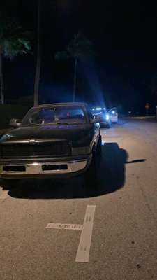 1998 Dodge Ram 1500 - Laramie Pickup 2D 6 1\/4 ft