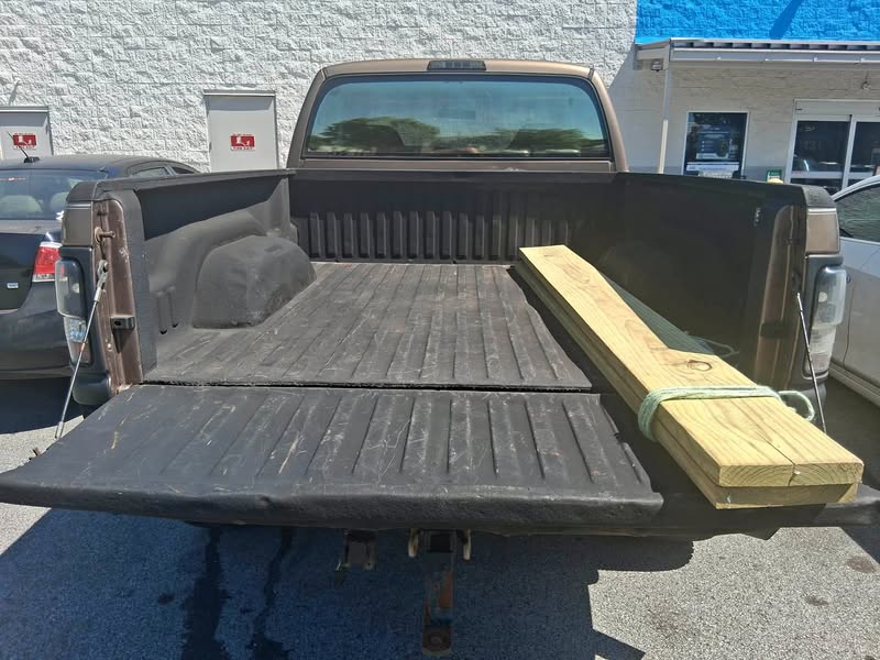 2000 Dodge Ram 1500 Crew Cab - Laramie Pickup 4D 5 1\/2 ft