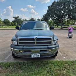 2001 Dodge Ram 1500