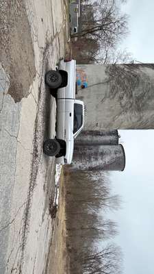 2001 Dodge Ram 1500 Club Cab - Short Bed
