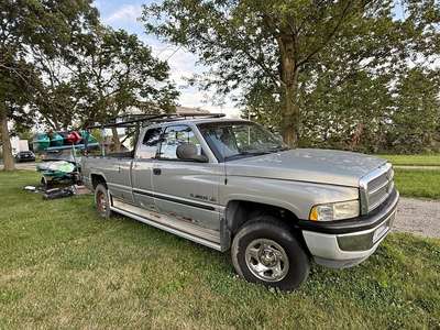 2001 Dodge Ram 1500