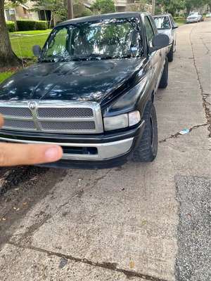 1997 Dodge Ram 1500 Regular Cab - SLT Pickup 2D 6 1\/4 ft