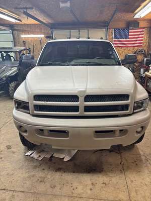 1994 Dodge Ram 2500 Regular Cab - HD Long Bed