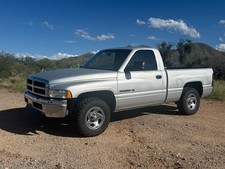 2001 Dodge Ram 1500