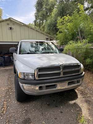 2001 Dodge Ram 1500 - Laramie Pickup 2D 6 1\/4 ft