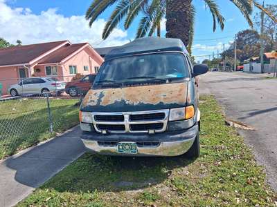 2000 Dodge Ram 1500 - Laramie Pickup 2D 6 1\/4 ft