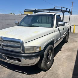 1994 dodge ram 2500