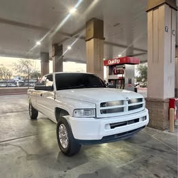 2001 dodge ram 2500