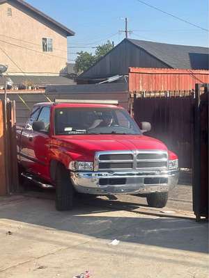 1998 Dodge Ram 1500