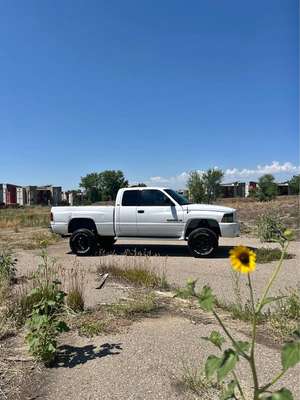 2001 Dodge Ram 1500 Crew Cab - Sport