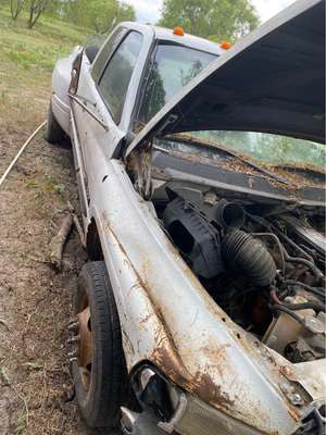 1998 Dodge ram - 2500