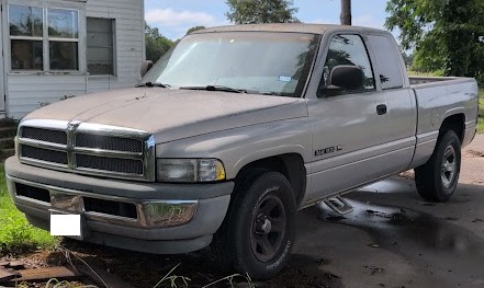 1999 Dodge Ram 1500