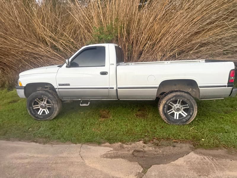 1994 Dodge Ram 2500 Regular Cab - SLT Pickup 2D 8 ft