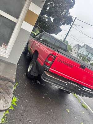 1999 Dodge Ram 1500