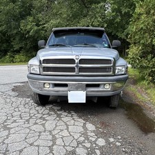 1999 Dodge Ram 3500