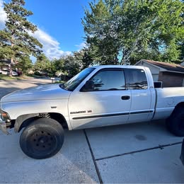 2001 Dodge Ram 1500
