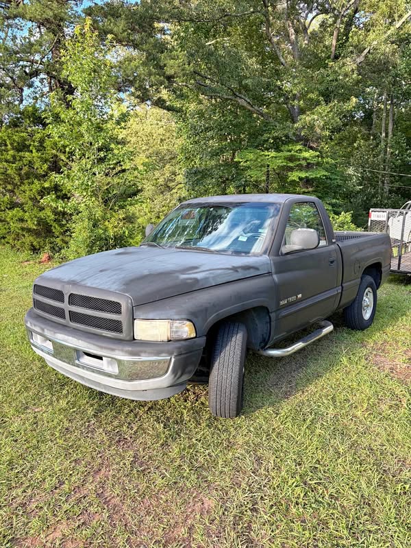 2001 Dodge Ram 1500