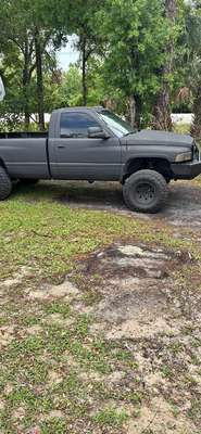 1994 Dodge Ram 2500 - HD Long Bed