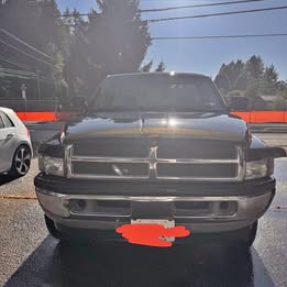 1994 Dodge Ram 1500