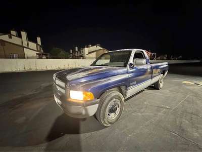 1994 Dodge Ram 2500 - Laramie